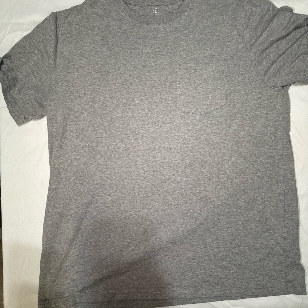 Men’s Large Free Fly shirt